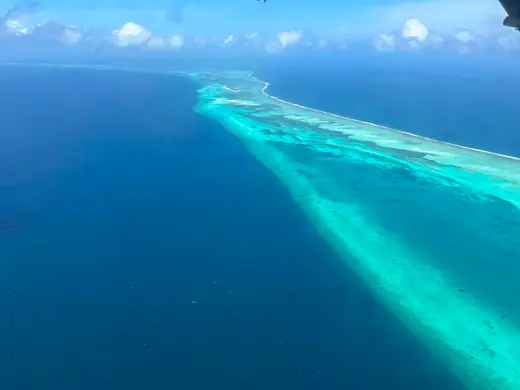 Seaplane