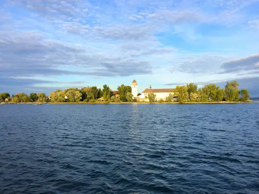 Chiemsee