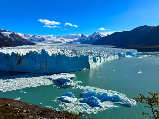 Perito Moreno