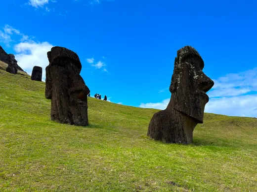 Rapa Nui