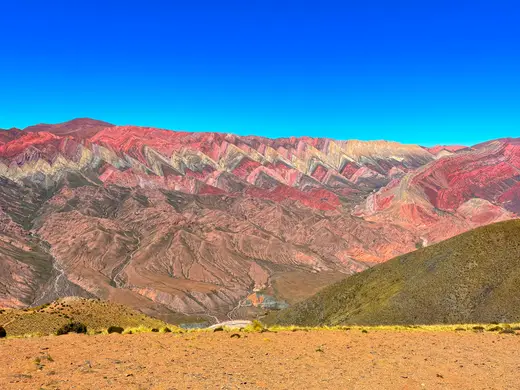 Hornocal